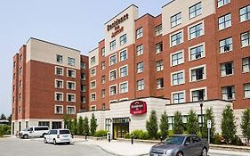 Residence Inn Ottawa Airport